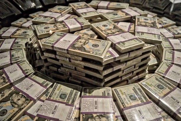 Forbes Ekim verileri açıklandı! İşte Ekim ayında dünyanın en zengin 10 insanı