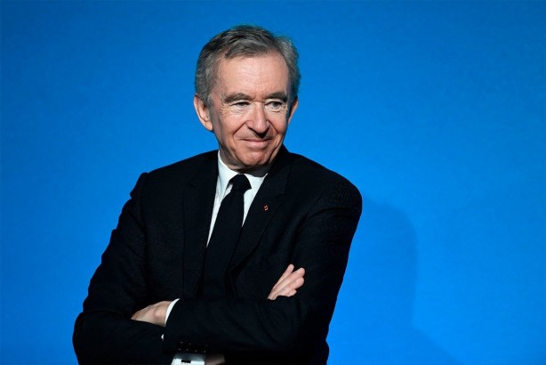 Foto - Forbes Ekim verileri açıklandı! İşte Ekim ayında dünyanın en zengin 10 insanı