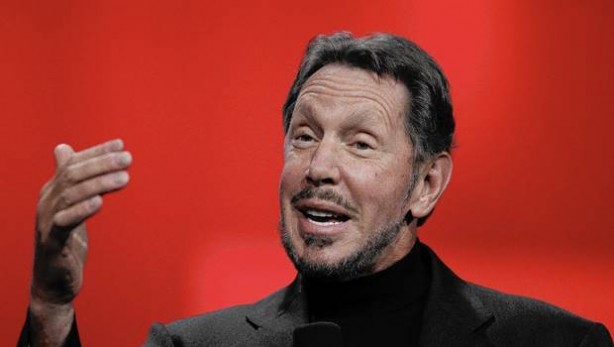 Foto - Forbes ilan etti! Liste değişti: İşte dünyanın en zengin ismi