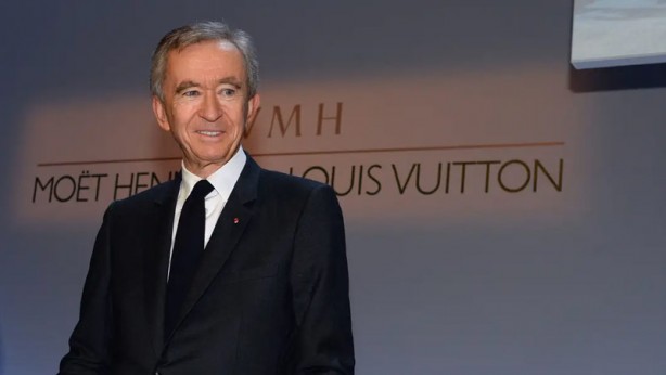 Foto - Forbes ilan etti! Liste değişti: İşte dünyanın en zengin ismi