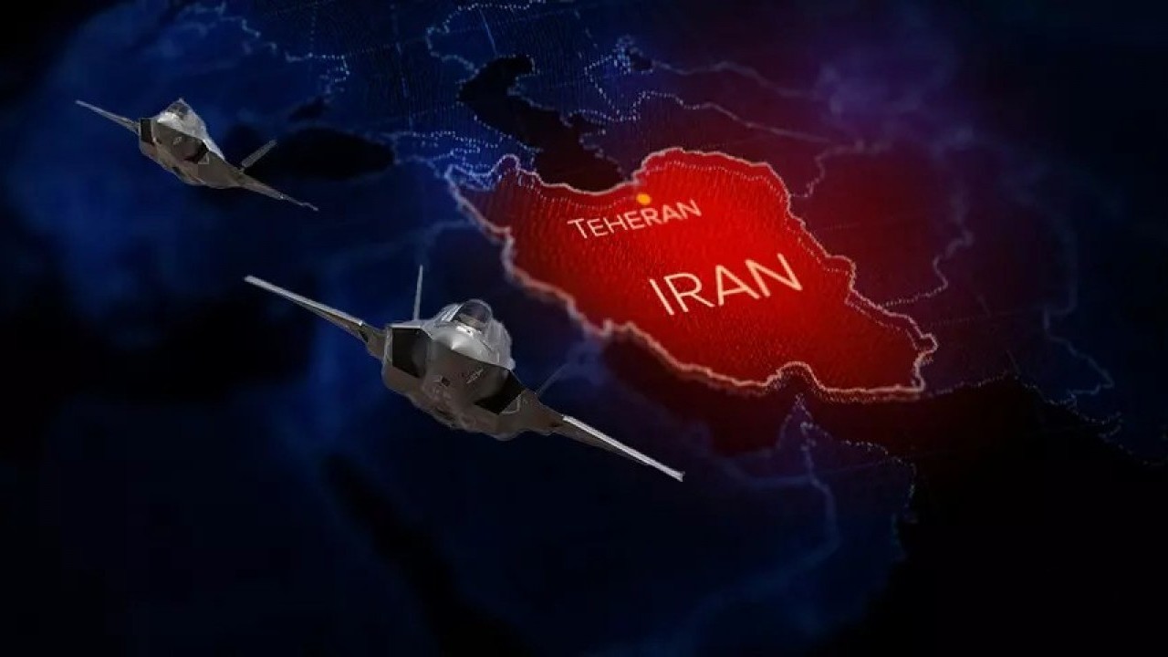 Forbes İran'la ilgili gündeme oturacak 'detayı' duyurdular: Türkiye karar verecek