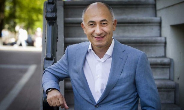 Foto - Forbes Zenginler Listesi 2018 (En zengin Türkler)