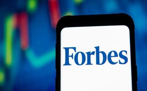 Forbes'tan Rumları kudurtan haber! Şoka uğradılar