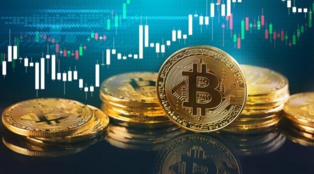 Foto - Forbes'ten Türkiye'ye Bitcoin tavsiyesi