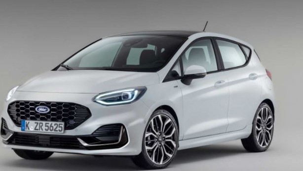 Foto - Ford, 45 bin aracı geri çağırıyor! Nedeni şaşırtacak cinsten