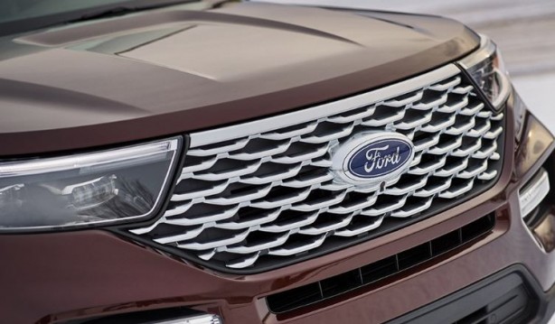 Foto - Ford, 45 bin aracı geri çağırıyor! Nedeni şaşırtacak cinsten