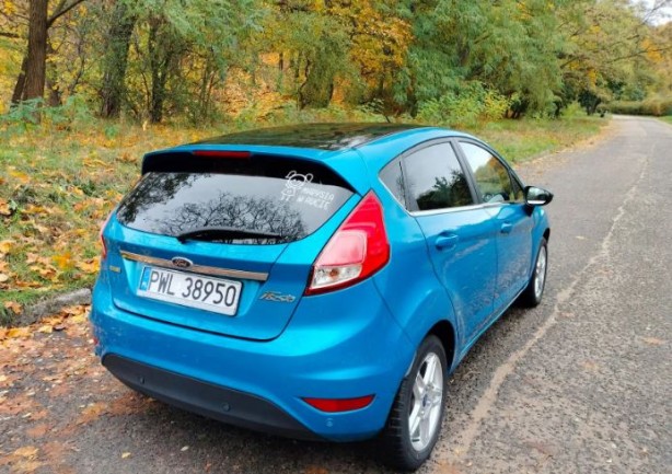 Foto - Ford, 45 bin aracı geri çağırıyor! Nedeni şaşırtacak cinsten