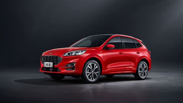 Foto - Ford, 45 bin aracı geri çağırıyor! Nedeni şaşırtacak cinsten