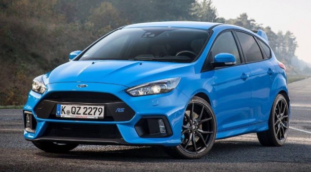 Ford, 45 bin aracı geri çağırıyor! Nedeni şaşırtacak cinsten