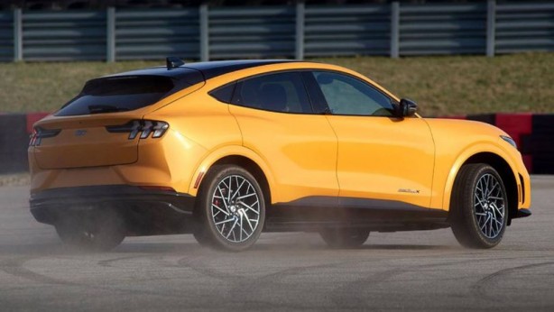 Foto - Ford, 45 bin aracı geri çağırıyor! Nedeni şaşırtacak cinsten