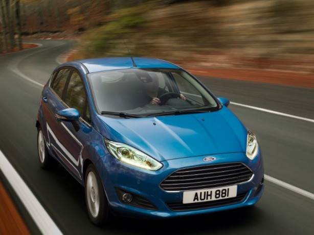 Foto - Ford, 45 bin aracı geri çağırıyor! Nedeni şaşırtacak cinsten