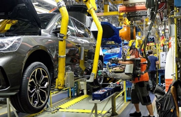 Foto - Ford havlu attı! Çin rekabetine dayanamıyor