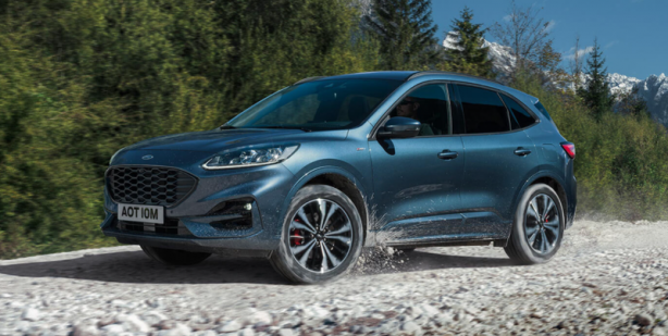 Foto - Ford o modelin fiyatını dibe indirdi! Kimse satın almayınca…