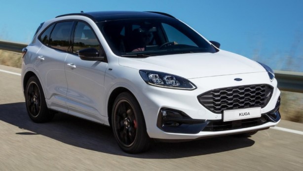 Ford o modelin fiyatını dibe indirdi! Kimse satın almayınca…