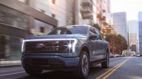 Foto - Ford tam elektrikli otomobilde havlu attı! Tüm planlarını değiştirdi