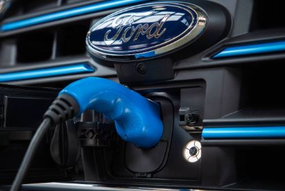 Foto - Ford tam elektrikli otomobilde havlu attı! Tüm planlarını değiştirdi