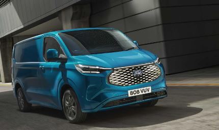 Foto - Ford tam elektrikli otomobilde havlu attı! Tüm planlarını değiştirdi