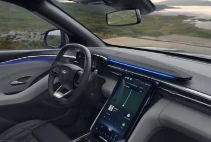 Foto - Ford tam elektrikli otomobilde havlu attı! Tüm planlarını değiştirdi