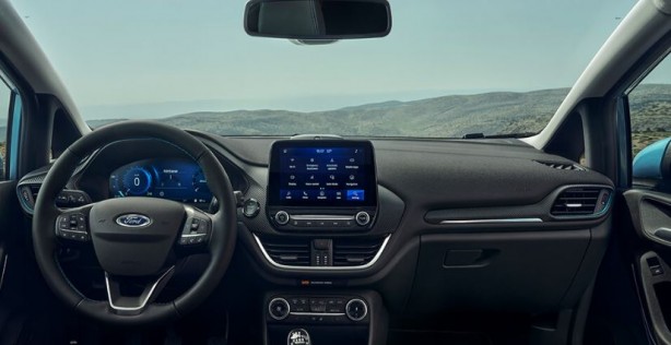 Foto - Ford’un efsanevi modeli artık üretilmeyecek