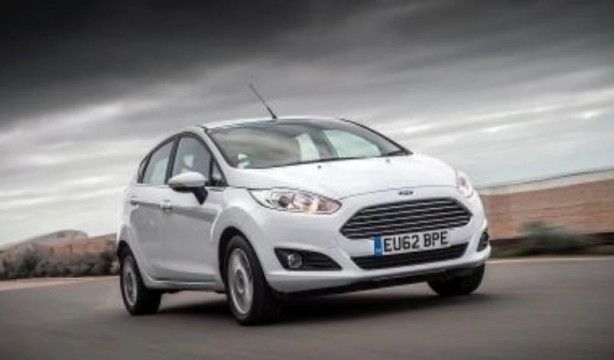 Foto - Ford’un efsanevi modeli artık üretilmeyecek