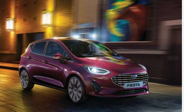 Foto - Ford’un efsanevi modeli artık üretilmeyecek