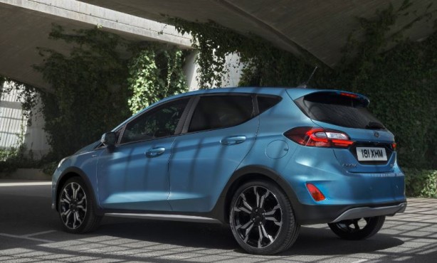 Foto - Ford’un efsanevi modeli artık üretilmeyecek