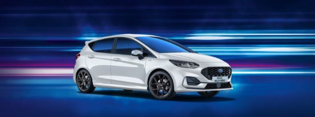 Foto - Ford’un efsanevi modeli artık üretilmeyecek