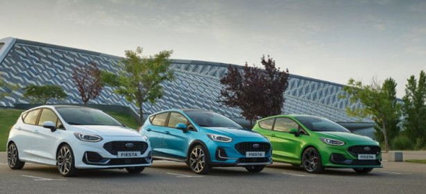 Foto - Ford’un efsanevi modeli artık üretilmeyecek