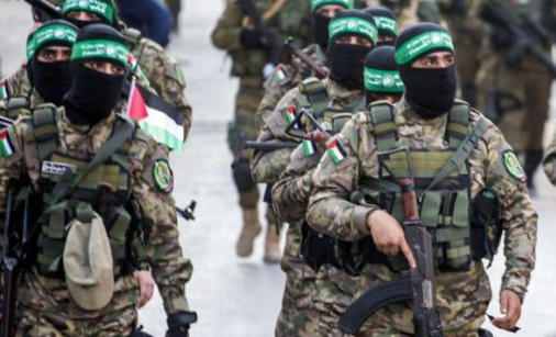 Foto - Foreign Affairs yazdı! Netanyahu Hamas saldırısını biliyordu