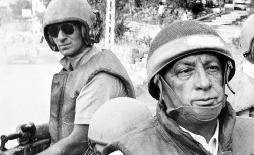 Foto - Foreign Affairs yazdı! Netanyahu Hamas saldırısını biliyordu