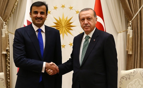 Foto - Foreign Affairs yazdı! Netanyahu Hamas saldırısını biliyordu