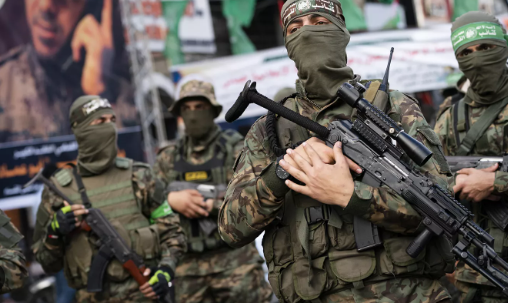 Foto - Foreign Affairs yazdı! Netanyahu Hamas saldırısını biliyordu