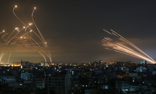 Foto - Foreign Affairs yazdı! Netanyahu Hamas saldırısını biliyordu