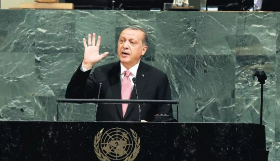 Foto - Foreign Policy bu analizi yaptı! Türkiye, Rusya ile devam edecek