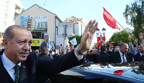 Foto - Foreign Policy bu analizi yaptı! Türkiye, Rusya ile devam edecek