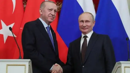 Foto - Foreign Policy bu analizi yaptı! Türkiye, Rusya ile devam edecek