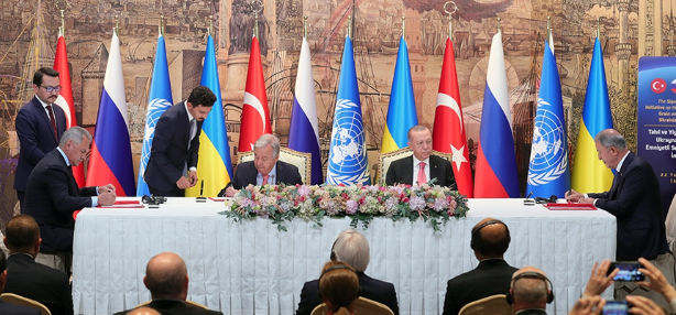 Foto - Foreign Policy bu analizi yaptı! Türkiye, Rusya ile devam edecek