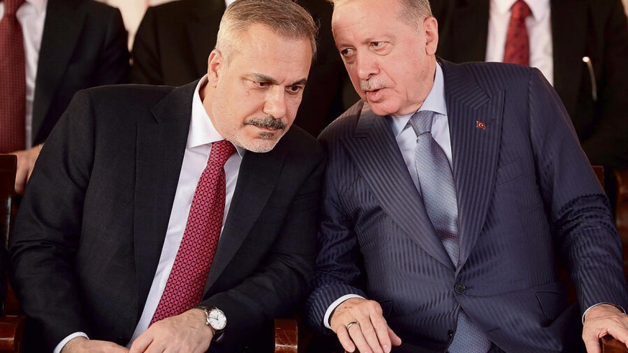 Foreign Policy'den tarihi itiraf: Türkiye konusunda yanıldınız