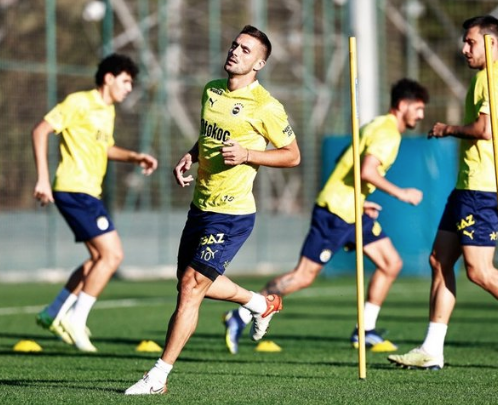 Foto - Forma şansını değerlendiremediler! İsmail Kartal'dan 3 yıldıza neşter.. Düğmeye basıldı!