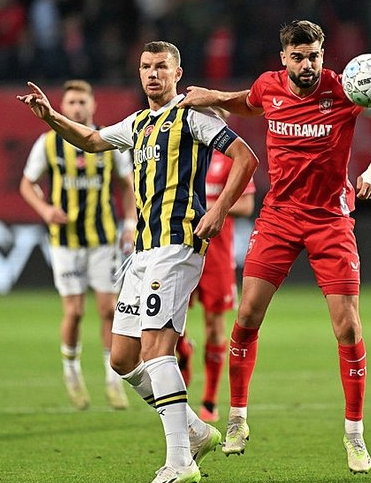 Foto - Forma şansını değerlendiremediler! İsmail Kartal'dan 3 yıldıza neşter.. Düğmeye basıldı!