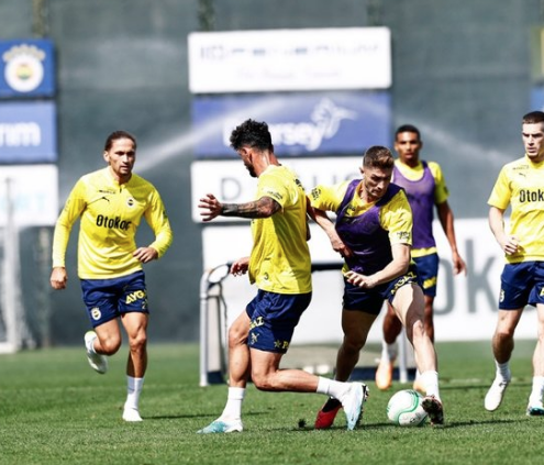 Foto - Forma şansını değerlendiremediler! İsmail Kartal'dan 3 yıldıza neşter.. Düğmeye basıldı!