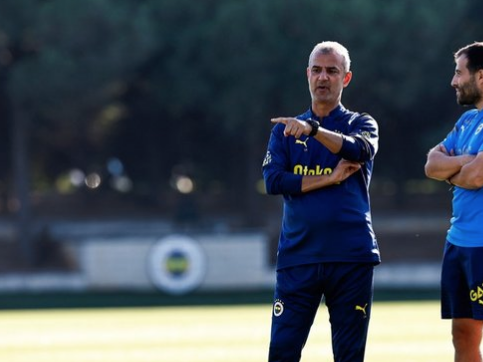 Foto - Forma şansını değerlendiremediler! İsmail Kartal'dan 3 yıldıza neşter.. Düğmeye basıldı!