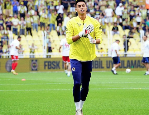 Foto - Forma şansını değerlendiremediler! İsmail Kartal'dan 3 yıldıza neşter.. Düğmeye basıldı!