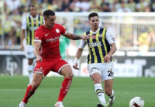 Foto - Forma şansını değerlendiremediler! İsmail Kartal'dan 3 yıldıza neşter.. Düğmeye basıldı!