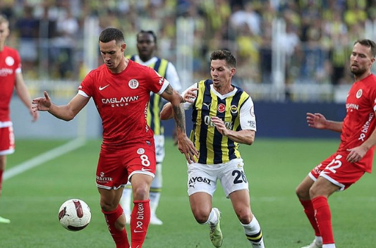 Foto - Forma şansını değerlendiremediler! İsmail Kartal'dan 3 yıldıza neşter.. Düğmeye basıldı!