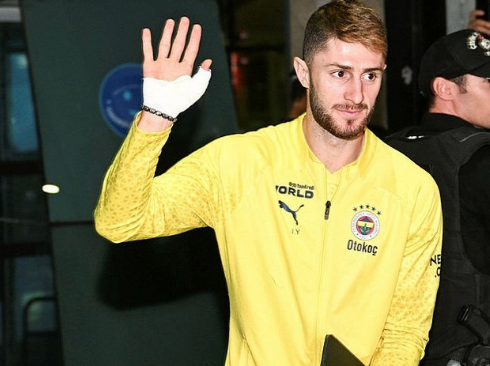 Foto - Forma şansını değerlendiremediler! İsmail Kartal'dan 3 yıldıza neşter.. Düğmeye basıldı!