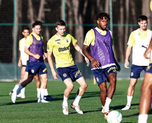 Foto - Forma şansını değerlendiremediler! İsmail Kartal'dan 3 yıldıza neşter.. Düğmeye basıldı!