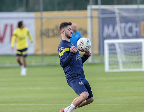 Foto - Forma şansını değerlendiremediler! İsmail Kartal'dan 3 yıldıza neşter.. Düğmeye basıldı!