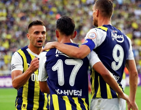 Foto - Forma şansını değerlendiremediler! İsmail Kartal'dan 3 yıldıza neşter.. Düğmeye basıldı!