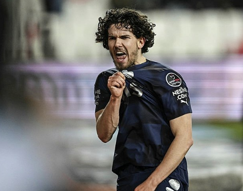 Foto - Forma şansını değerlendiremediler! İsmail Kartal'dan 3 yıldıza neşter.. Düğmeye basıldı!